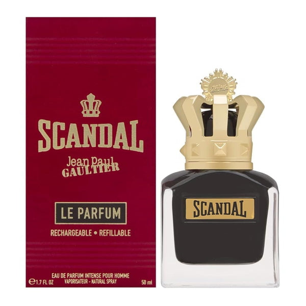 Jean Paul Gaultier Scandal Le Parfum Eau De Parfum For Men 50ml