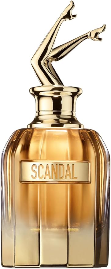 Sample Jean Paul Gaultier Scandal Absolu Vials Parum For Women 3ml