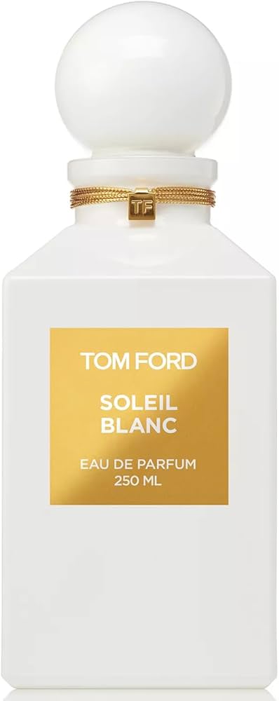 Tom Ford Soleil Blanc Eau De Parfum For Women 250ml – O2morny.com