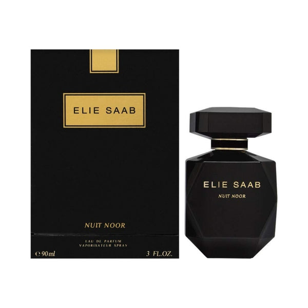 Elie Saab Nuit Noor Eau De Parfum For Women 90ml