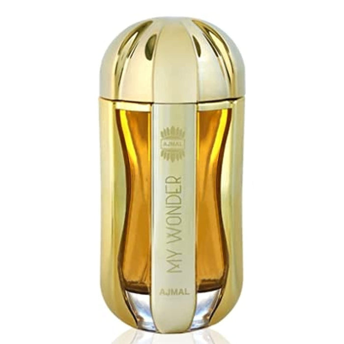 عطر اجمل ماي وندر او دو بارفان للنساء 85مل