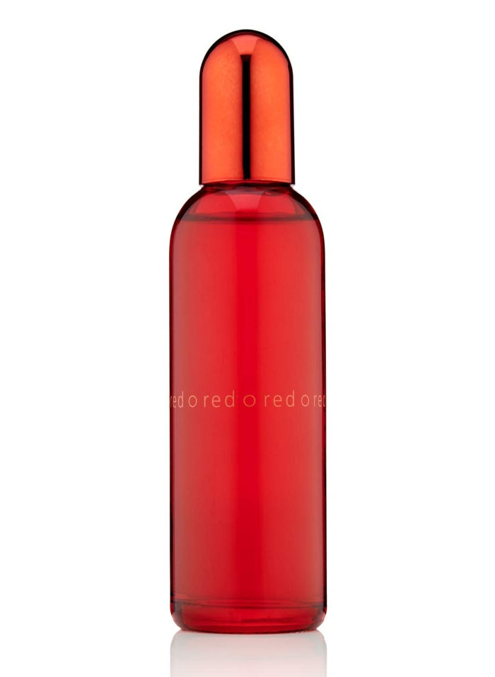 Milton Lloyd Colour Me Red Eau De Parfum For Women 100ml