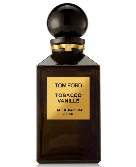 Tom Ford Tobacco Vanille Eau De Parfum For Unisex 250ml