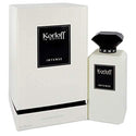 عطر كورلوف ان وايت انتنس للرجال 88 مل + عطر جيس سيداكتيف نوار او دو تواليت للنساء 75 مل