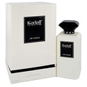 Korloff In White Intense Eau De Parfum For Men 88ml + Guess Seductive Noir Eau De Toilette For Women 75ml