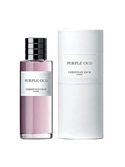 Christian Dior Purple Oud Eau De Parfum For Unisex 450ml