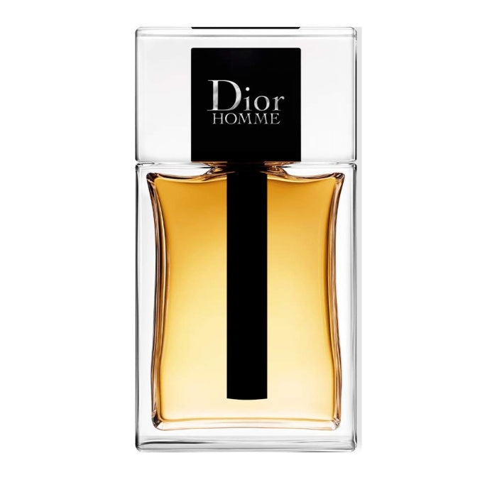 Christian Dior Homme Eau De Toilette For Men 100ml