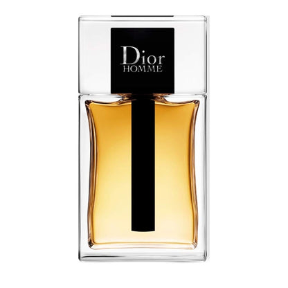 Christian Dior Homme Eau De Toilette For Men 100ml