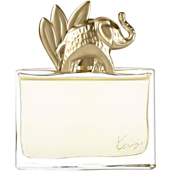 Kenzo Jungle Le Elephant Eau De Parfume for Women 100ml