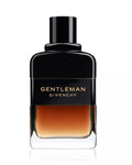 عطر جيفنشي جنتلمان ريزيرف بريفي او دو بارفان للرجال 100 مل