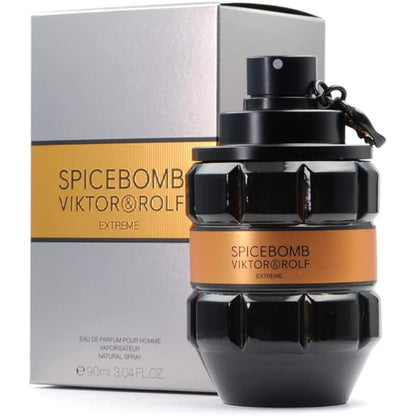 Viktor & Rolf SpiceBomb Extreme Eau De Parfum For Men 90ml