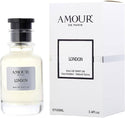 Amour De Paris London Eau De Parfum For Unisex 100ml