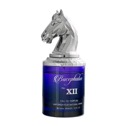 Armaf Niche Bucephalus No XII Eau De Parfum For Men 100ml