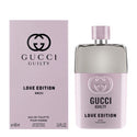 Gucci Guilty Love Edition MMXXI Eau De Toilette For Men 90ml