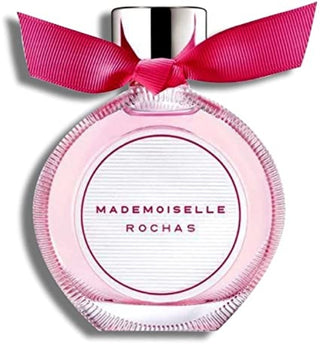 Rochas Mademoiselle Eau De Toilette For Women 90ml