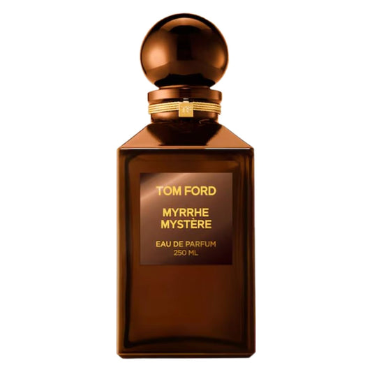 Tom Ford Jumbo Myrrhe Mystere Eau De Parfum For Unisex 250ml