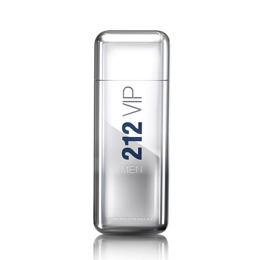 Carolina Herrera 212 VIP Eau De Toilette For Men 100ml