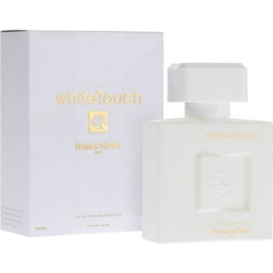 Sample Franck Olivier White Touch Vials Eau De Parfum For Women 3ml