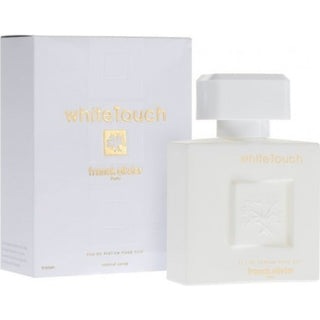 Sample Franck Olivier White Touch Vials Eau De Parfum For Women 3ml