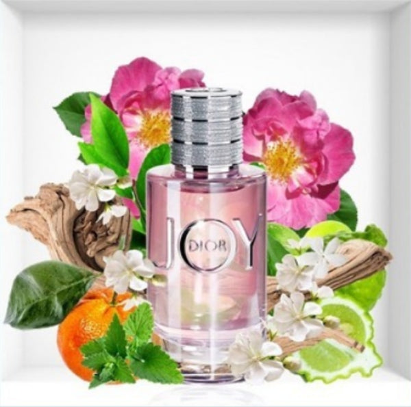 Christian Dior Joy Eau De Parfum for Women 90ml
