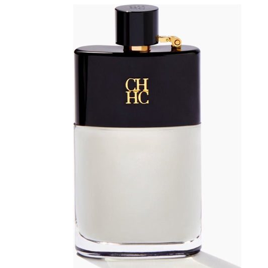 Carolina Herrera CH HC Prive Eau De Toilette Men 150ml