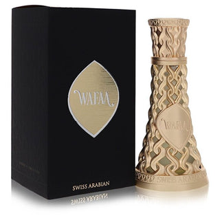 Swiss Arabian Wafaa Eau De Parfum For Women 50ml