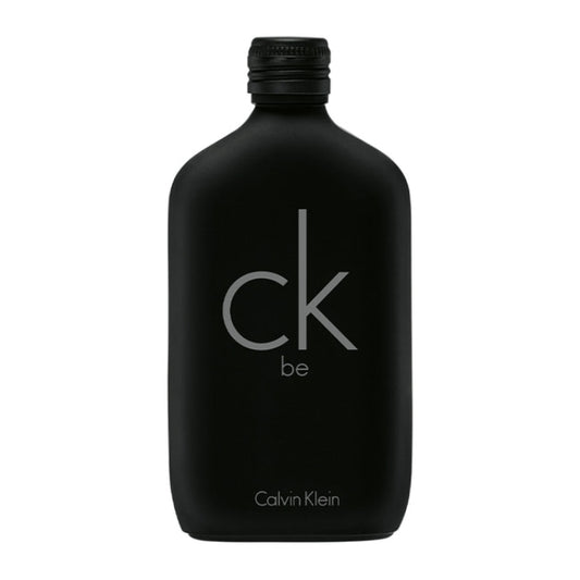 Calvin Klein Ck Be Eau De Toilette for Men 200ml