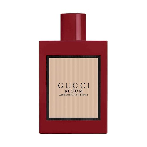 Sample Gucci Bloom Ambrosia Di Fiori Intense Vials Eau De Parfum For Women 3ml