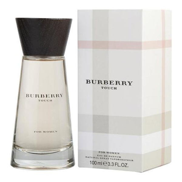 Burberry Touch Eau De Perfum for Woman 100ml