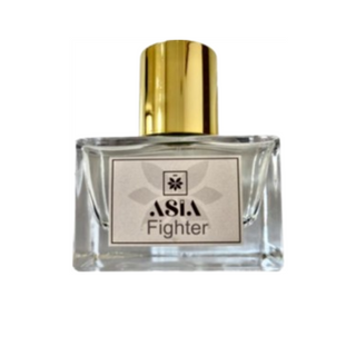 Asia Fighter Eau De Parfum For Unisex 50ml inspired by 40 Knots Xerjoff