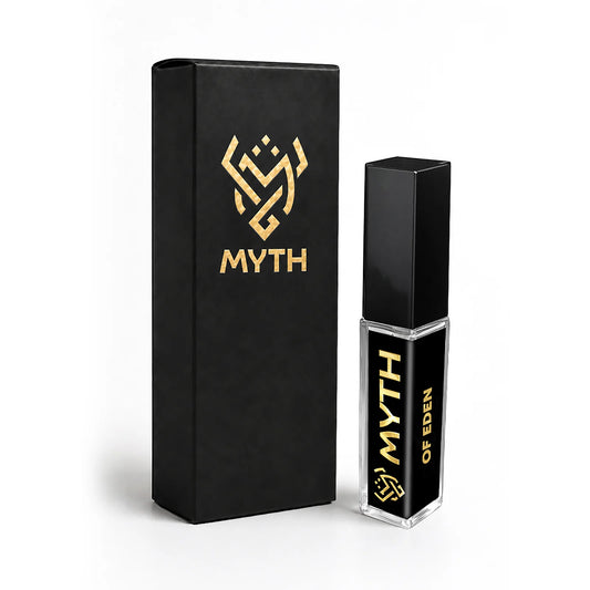 Mini Travel Myth Of The Eden Extrait De Parfum For Men 10ml