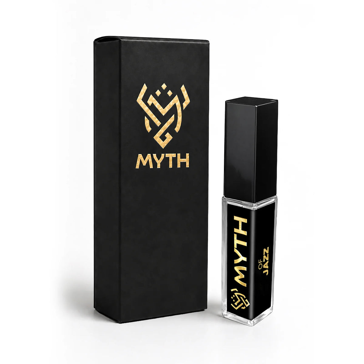 Mini Travel Myth Of The Jazz Extrait De Parfum For Men 10ml