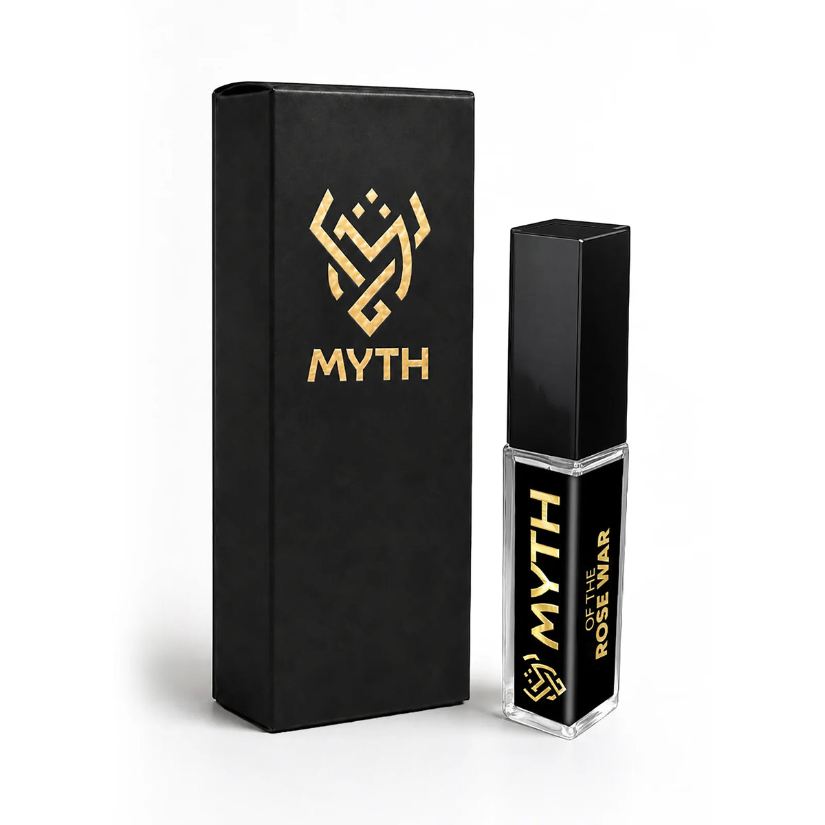 Mini Travel Myth Of The Rose War Extrait De Parfum For Men 10ml