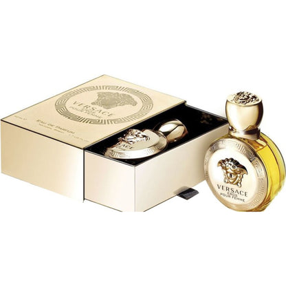 Versace Eros Pour Femme Eau De Perfum For Women 50ml
