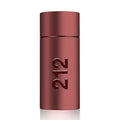 Carolina Herrera 212 Sexy Eau De Toilette For Men 100ml