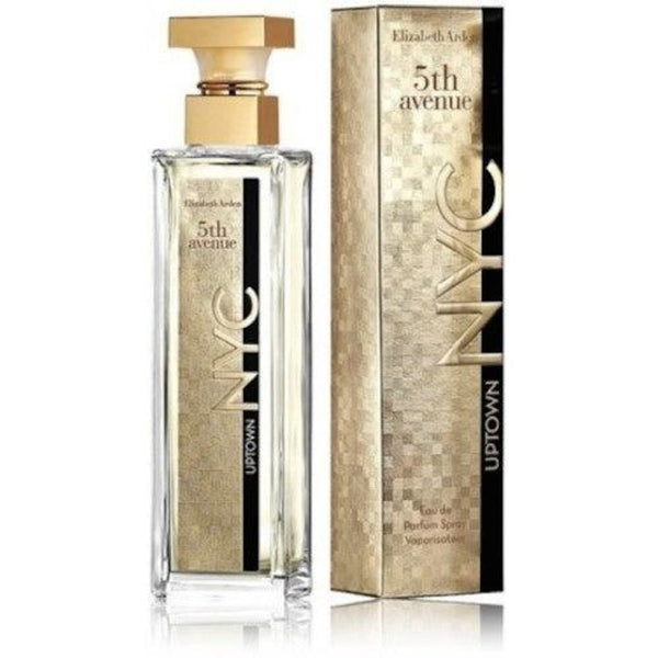 Elizabeth Arden 5th Avenue NYC Uptown Eau De Parfum for Women 75ml