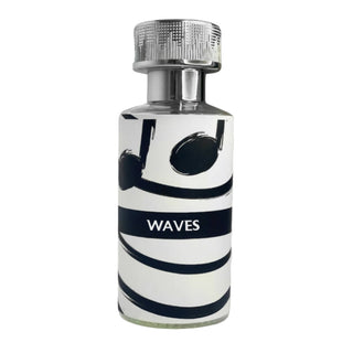 Diwan Waves Extrait De Parfum For Unisex 50ml Inspired by Roja Dove Oceania
