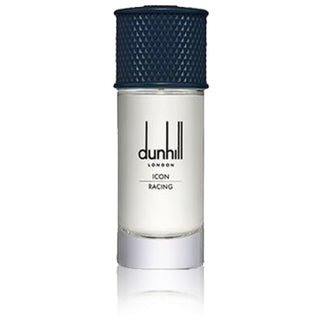Dunhill Icon Racing Blue Eau De Parfum For Men 30ml