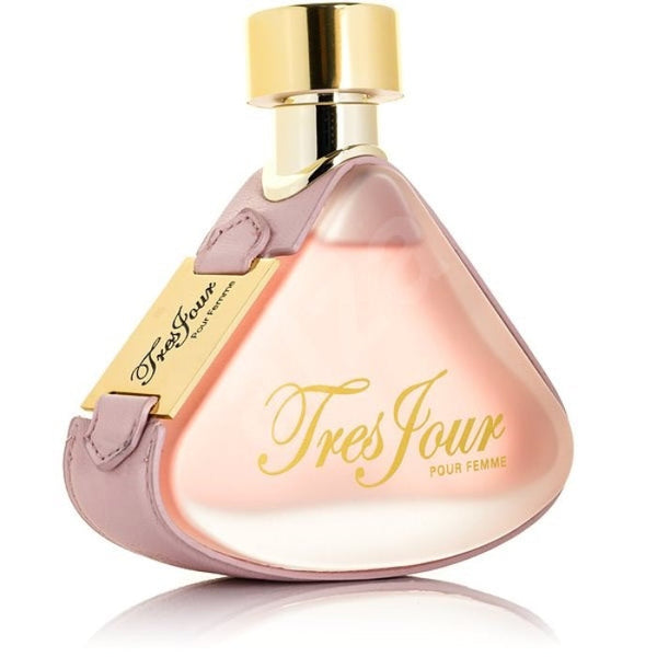Armaf Tres Jour Eau De Parfum For Women 100ml