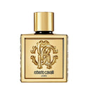 Roberto Cavalli Uomo Golden Anniversary Intense Eau De Parfum For Men 100ml