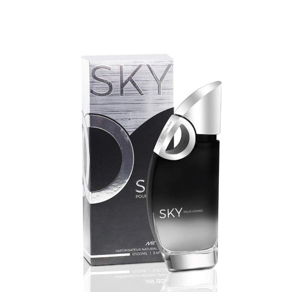 Mirada Sky Pour Homme Eau De Toilette For Men 100ml