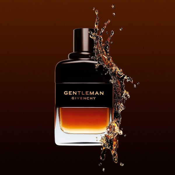 Givenchy Gentleman Reserve Privee Eau De Parfum For Men 100ml