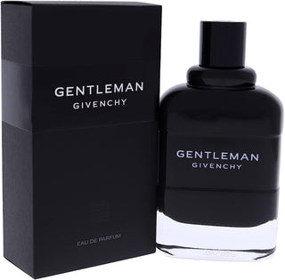 Givenchy Gentleman Eau De Parfum For Men 60ml