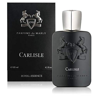 Parfums De Marly Carlisle Eau De Parfum For Unisex 125ml