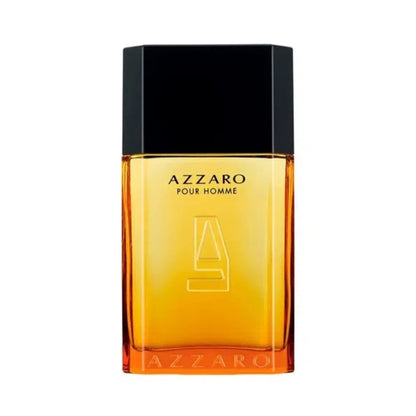 Sample Azzaro Pour Homme Vials Eau De Toilette for Men 3ml