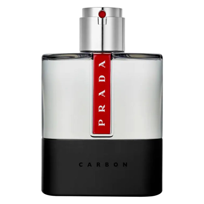 Prada Luna Rossa Black Eau De Parfum For Men 100ml – O2morny.com