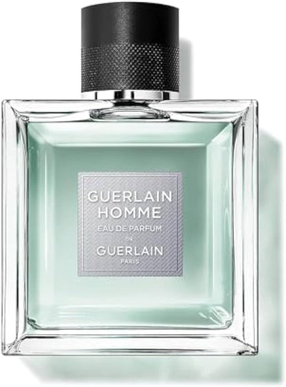 Guerlain Homme Eau De Parfum For Men 100ml