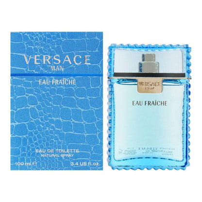 عطر ﻿فرزاتشي مان او فريش او دو تواليت للرجال 100مل