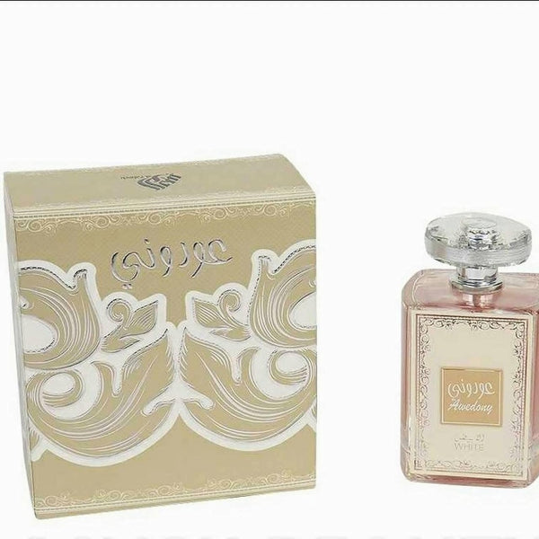 عطر لطافة عودوني او دو بارفان للجنسين 100 مل