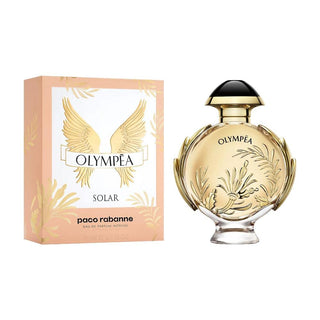 Paco Rabanne Olympea Solar Intense Eau De Parfum For Women 80ml